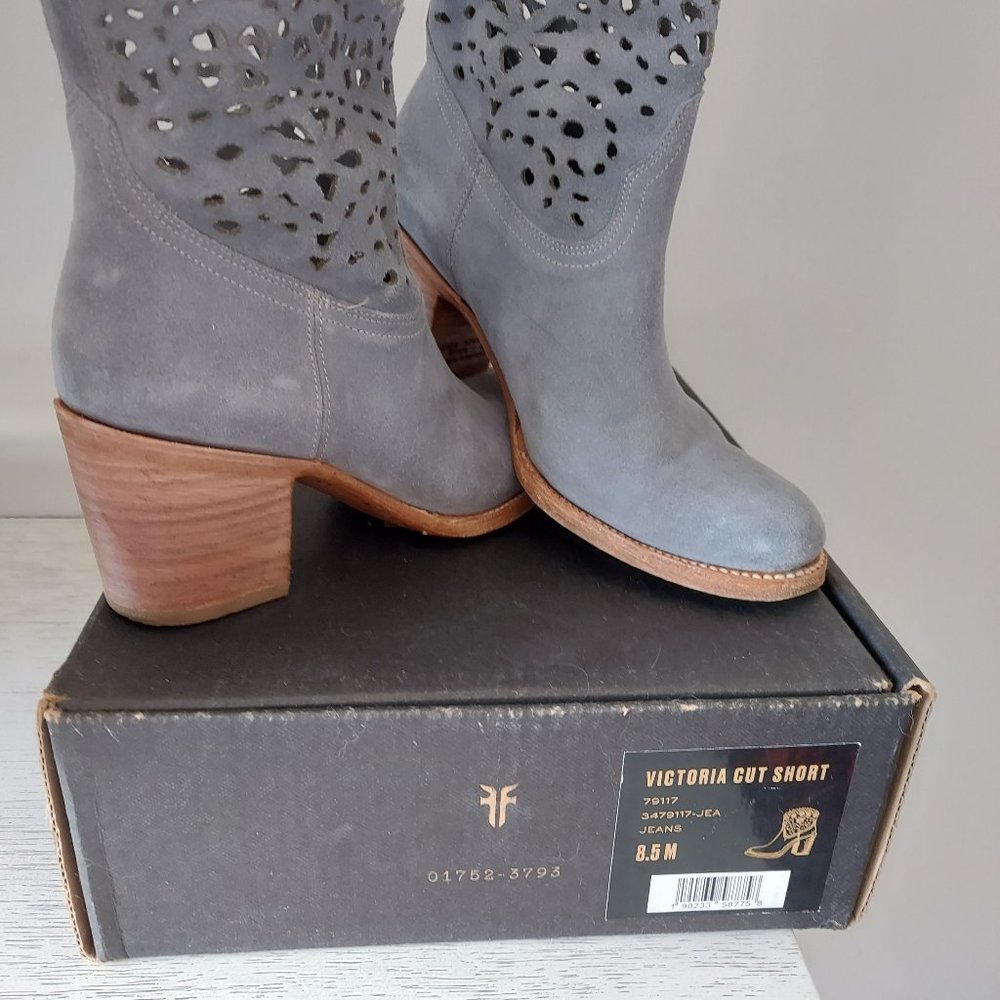 Frye boots